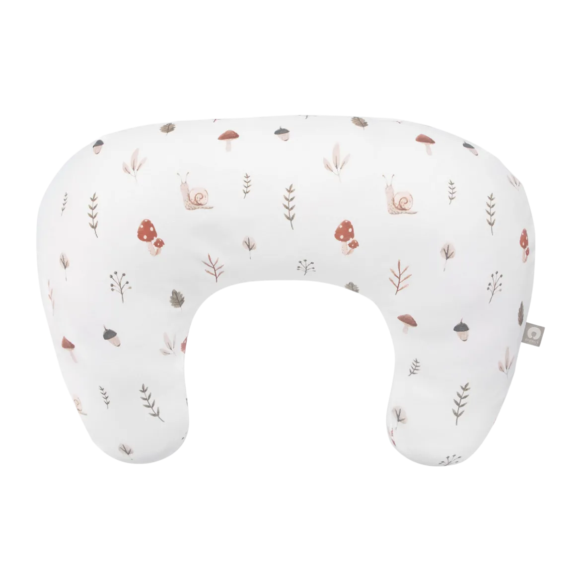 Boppy x Babylist Nursing Pillow