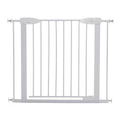 Boston Magnetic Auto Close Security Gate