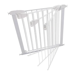 Boston Magnetic Auto Close Security Gate