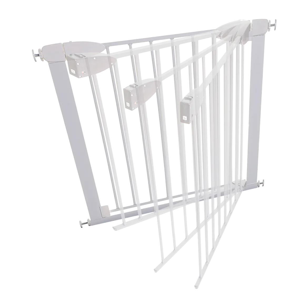 Boston Magnetic Auto Close Security Gate