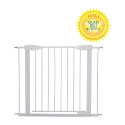 Boston Magnetic Auto Close Security Gate