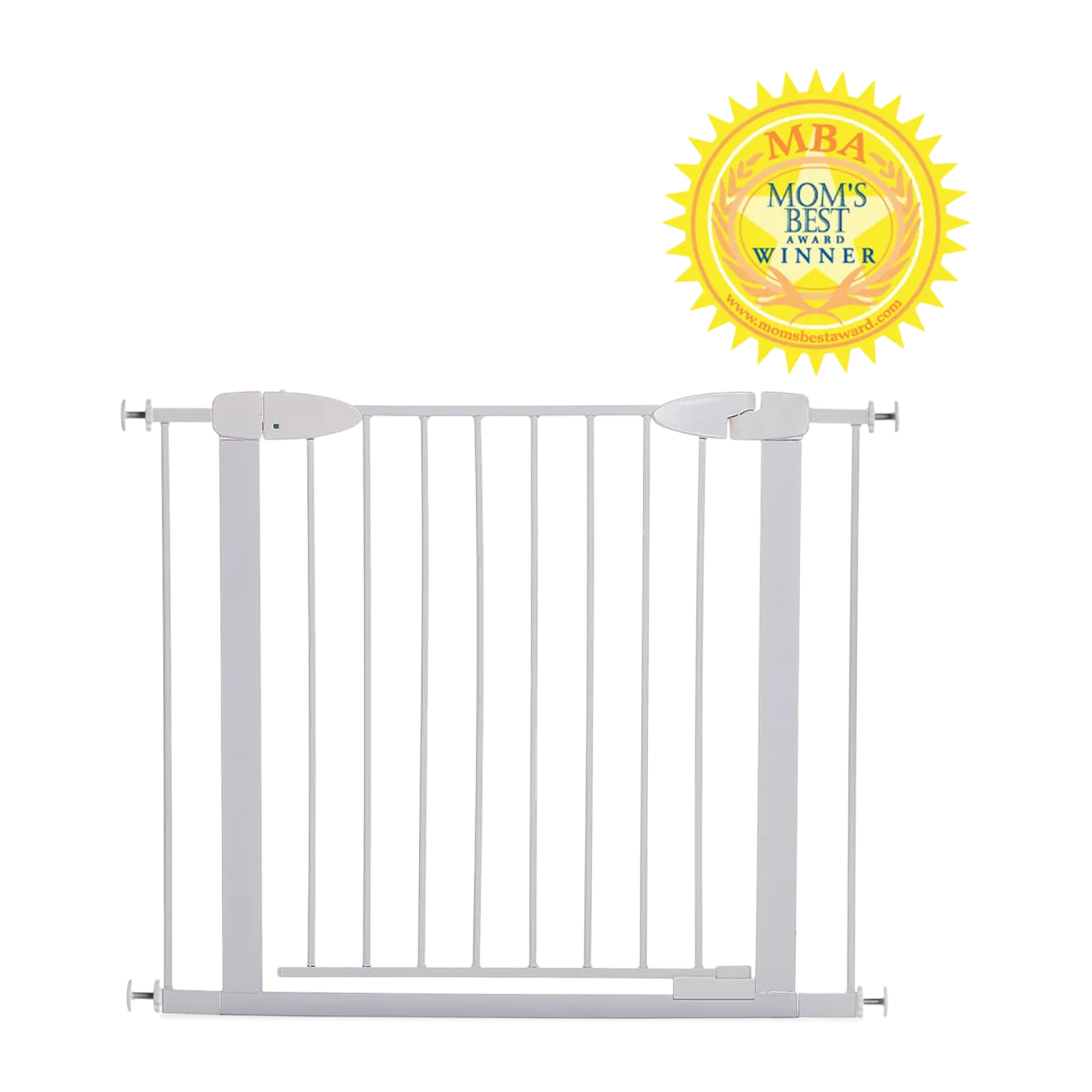 Boston Magnetic Auto Close Security Gate