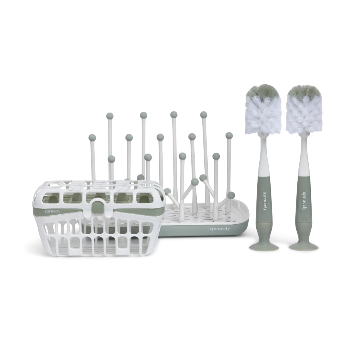 Bottle Accessories Starter Set