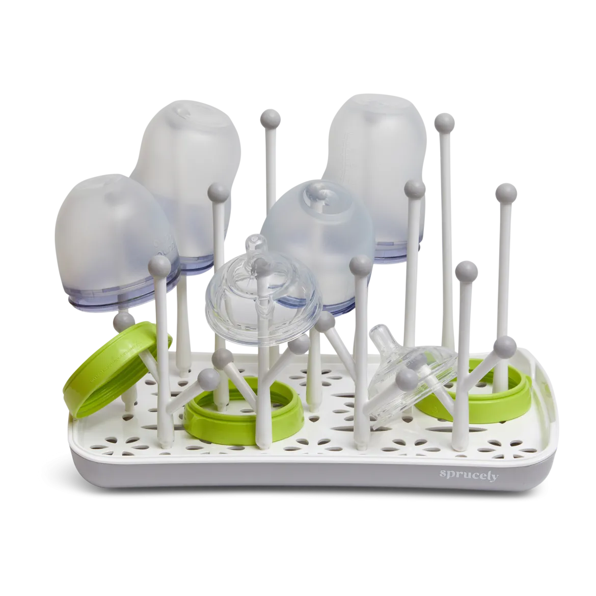 Bottle Accessories Starter Set