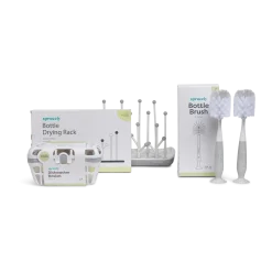 Bottle Accessories Starter Set