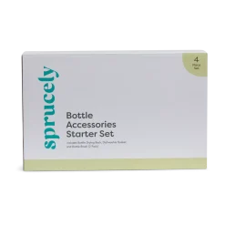 Bottle Accessories Starter Set
