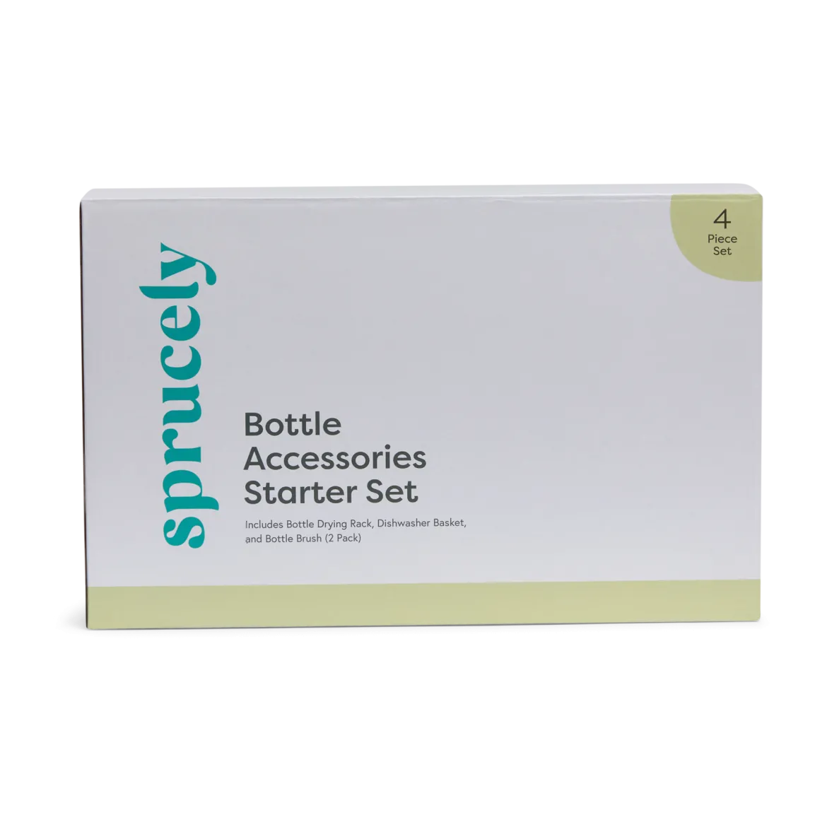 Bottle Accessories Starter Set