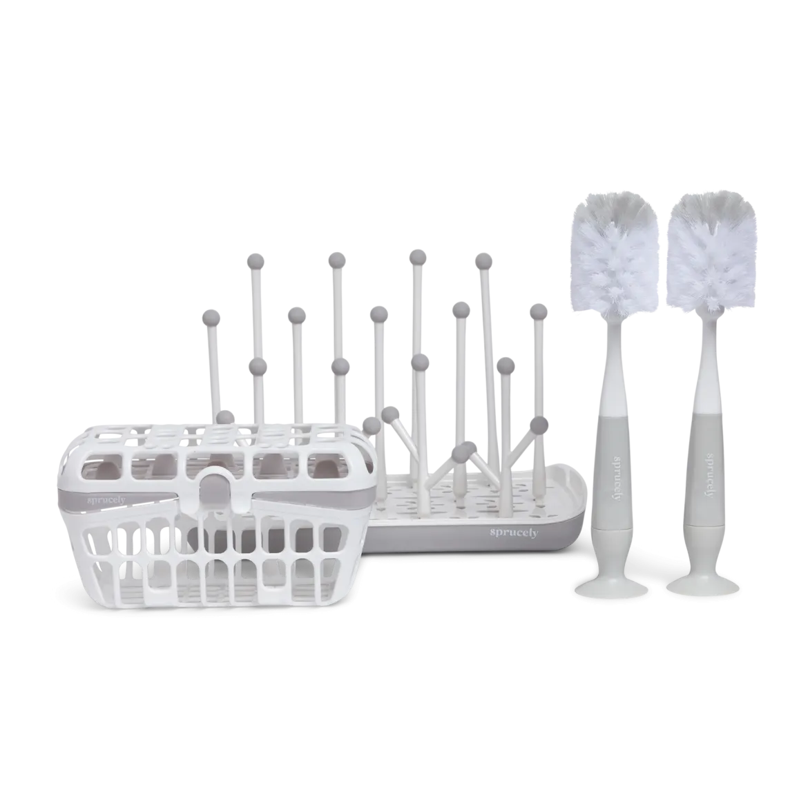 Bottle Accessories Starter Set