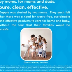 Bottle & Dish Soap (3 Pack)