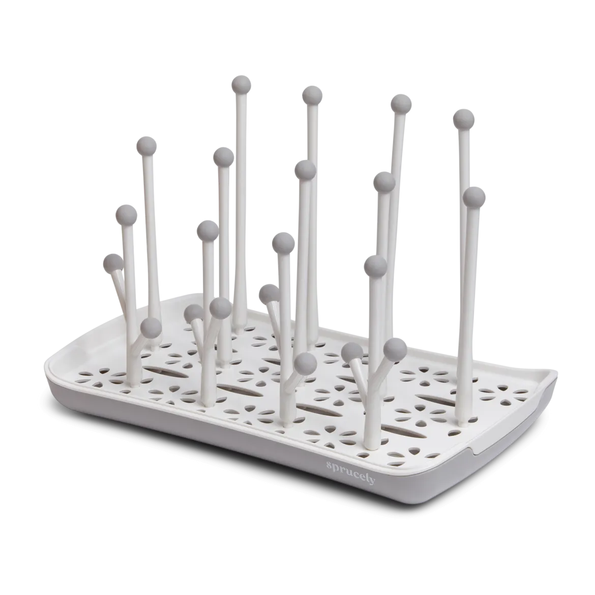 Bottle Drying Rack