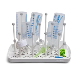 Bottle Drying Rack