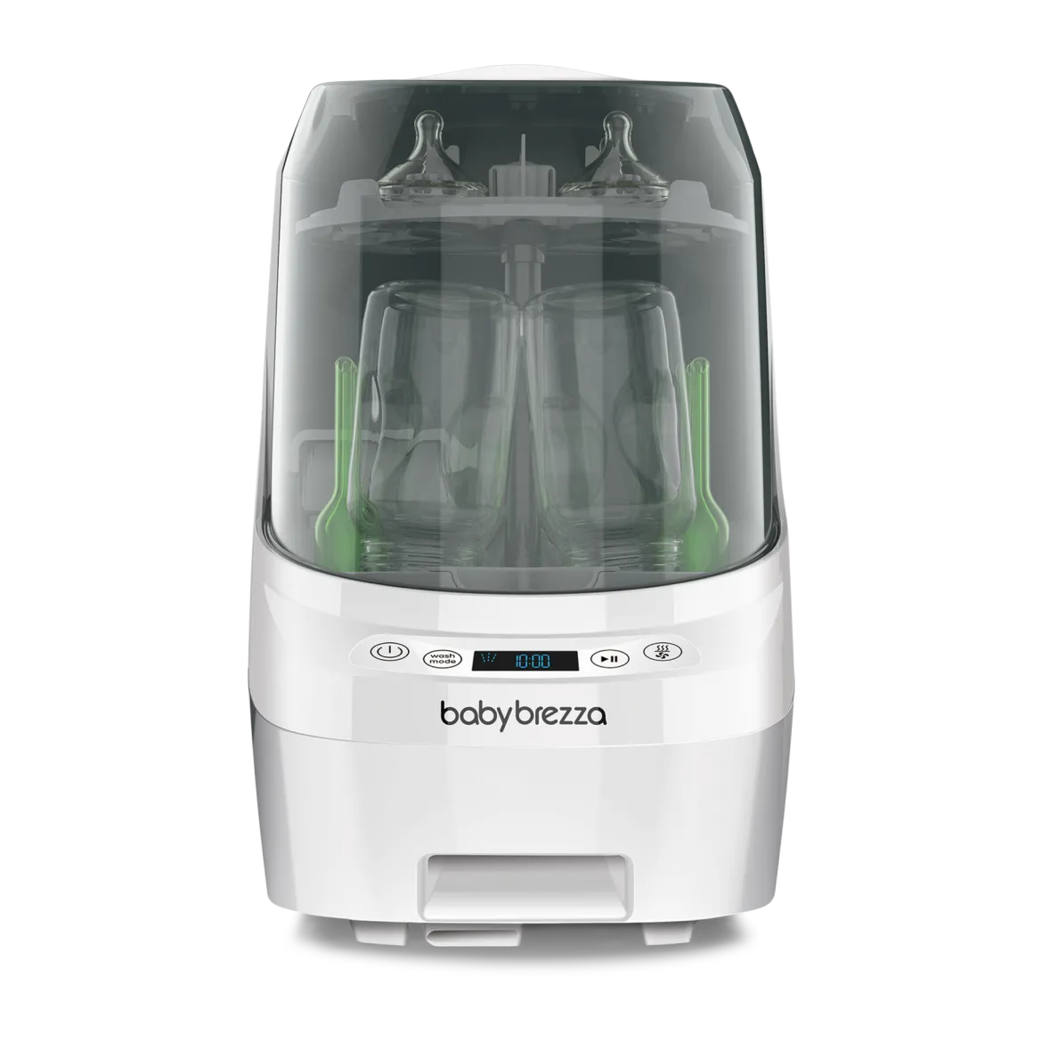 Bottle Washer Pro