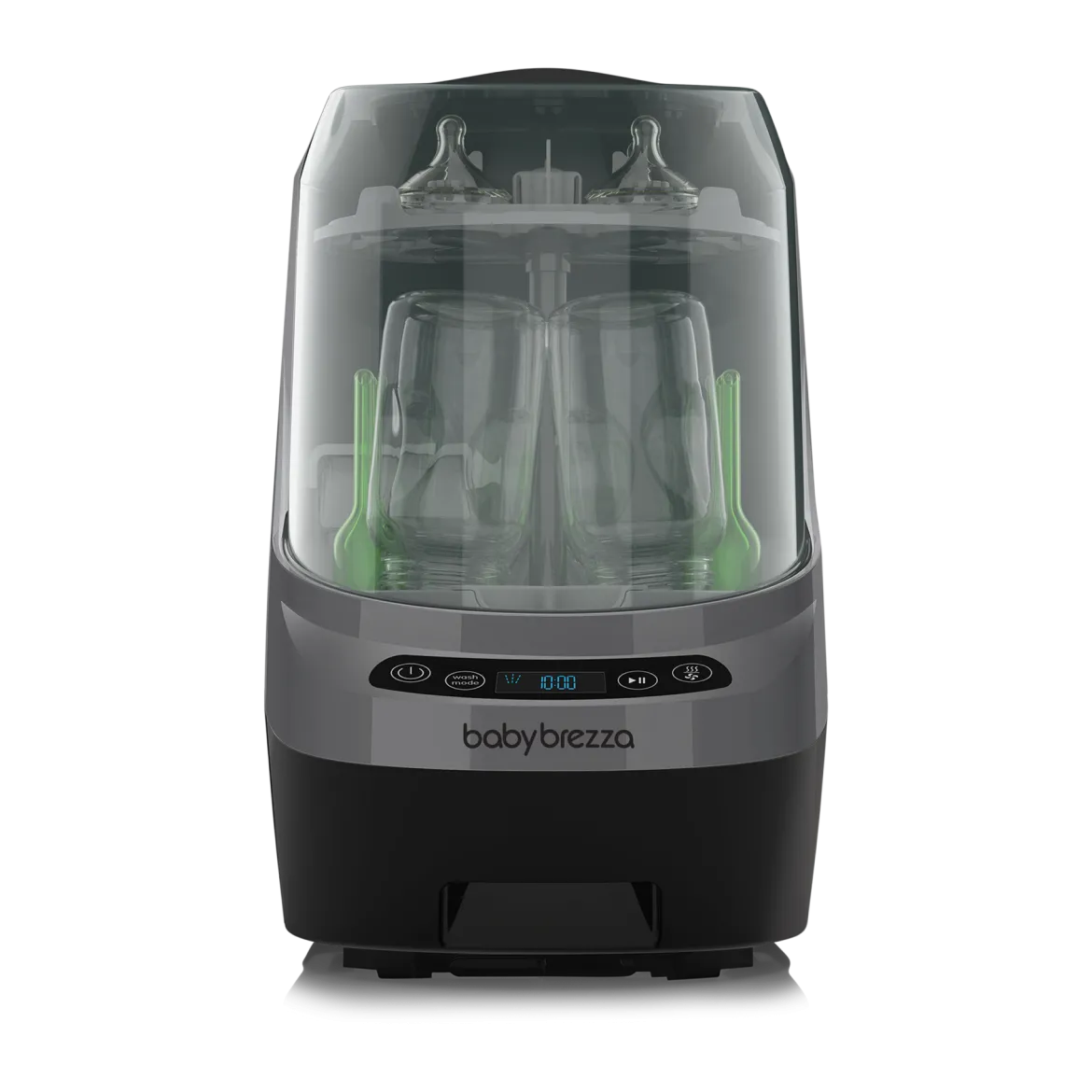 Bottle Washer Pro