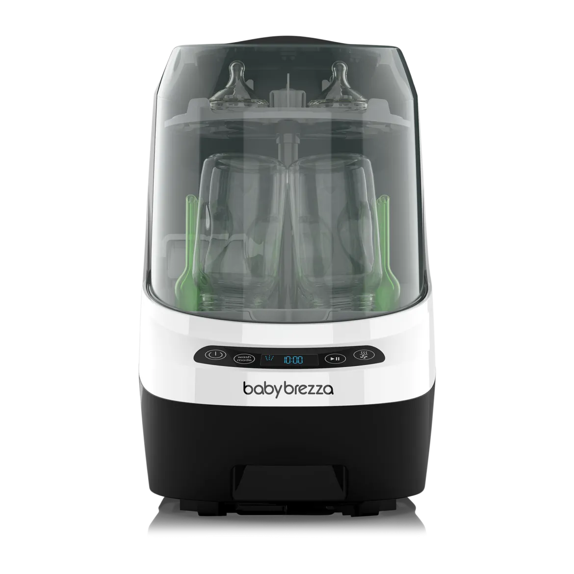 Bottle Washer Pro