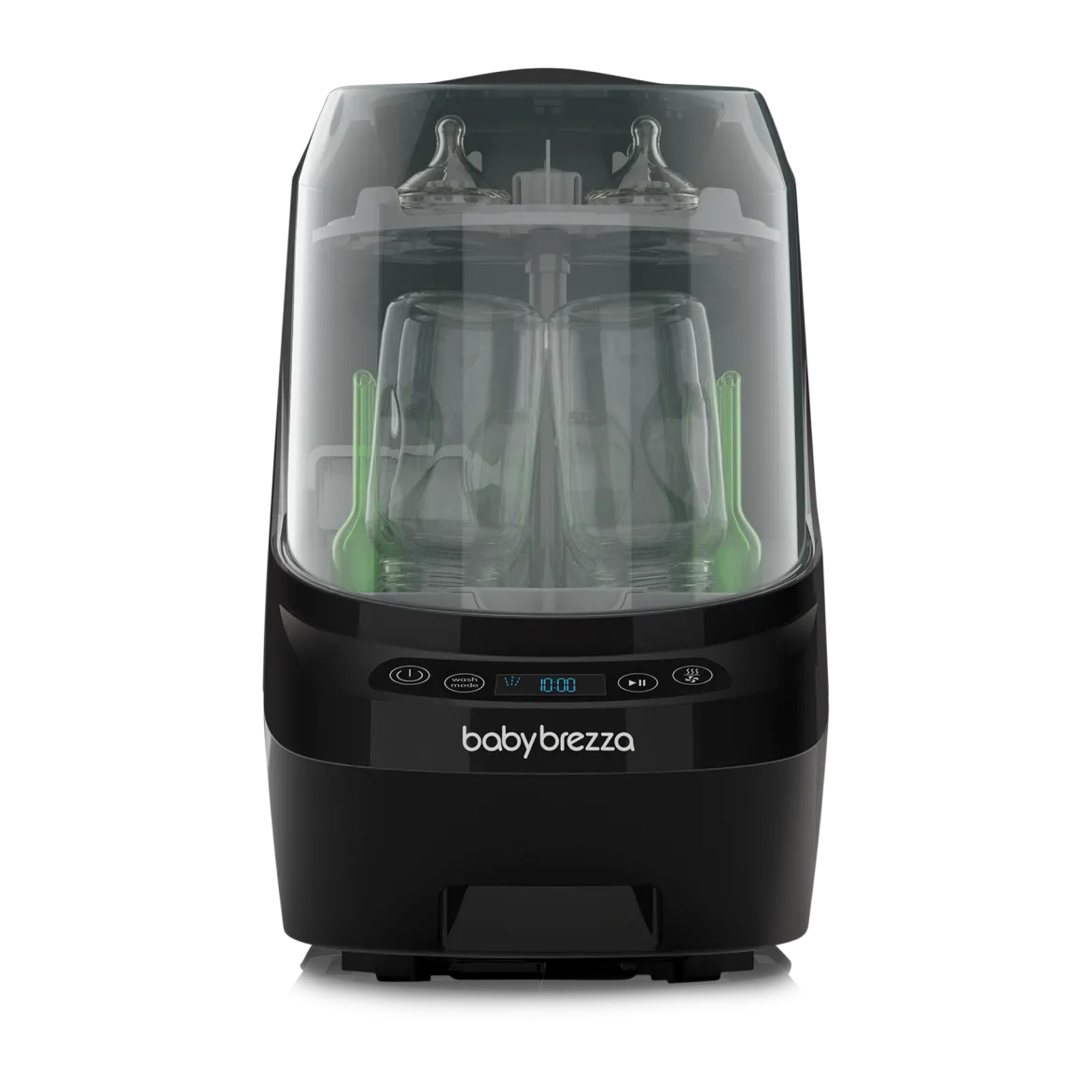 Bottle Washer Pro