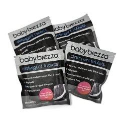 Bottle Washer Pro Detergent Tablets (240 Tablets)