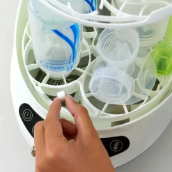 Bottle Washer Pro Detergent Tablets (240 Tablets)