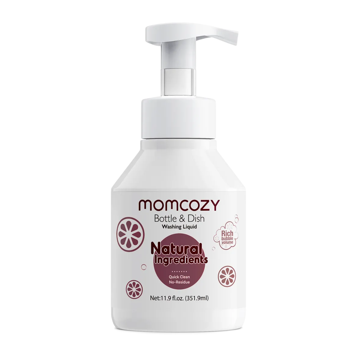 Bottle Washing Soap