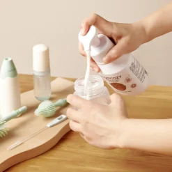 Bottle Washing Soap