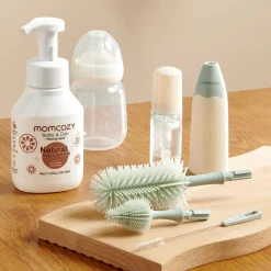 Bottle Washing Soap