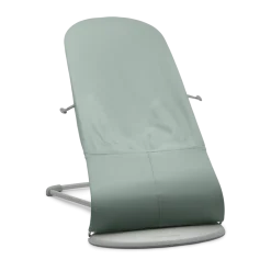 Bouncer, Balance Soft, Tri-Fabric