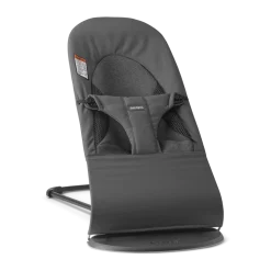 Bouncer, Balance Soft, Tri-Fabric