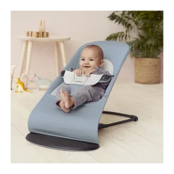 Bouncer, Balance Soft, Tri-Fabric