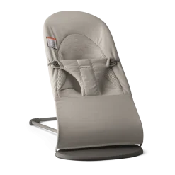 Bouncer, Balance Soft, Tri-Fabric