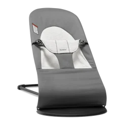 Bouncer, Balance Soft, Tri-Fabric