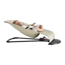Bouncer, Balance Soft, Tri-Fabric