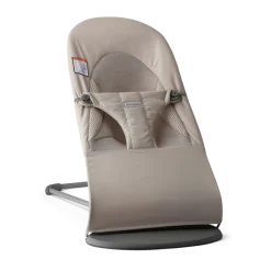 Bouncer, Balance Soft, Tri-Fabric
