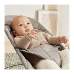 Bouncer Bliss