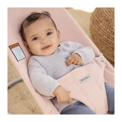 Bouncer Bliss