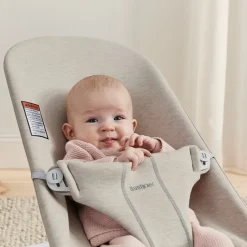 Bouncer Bliss