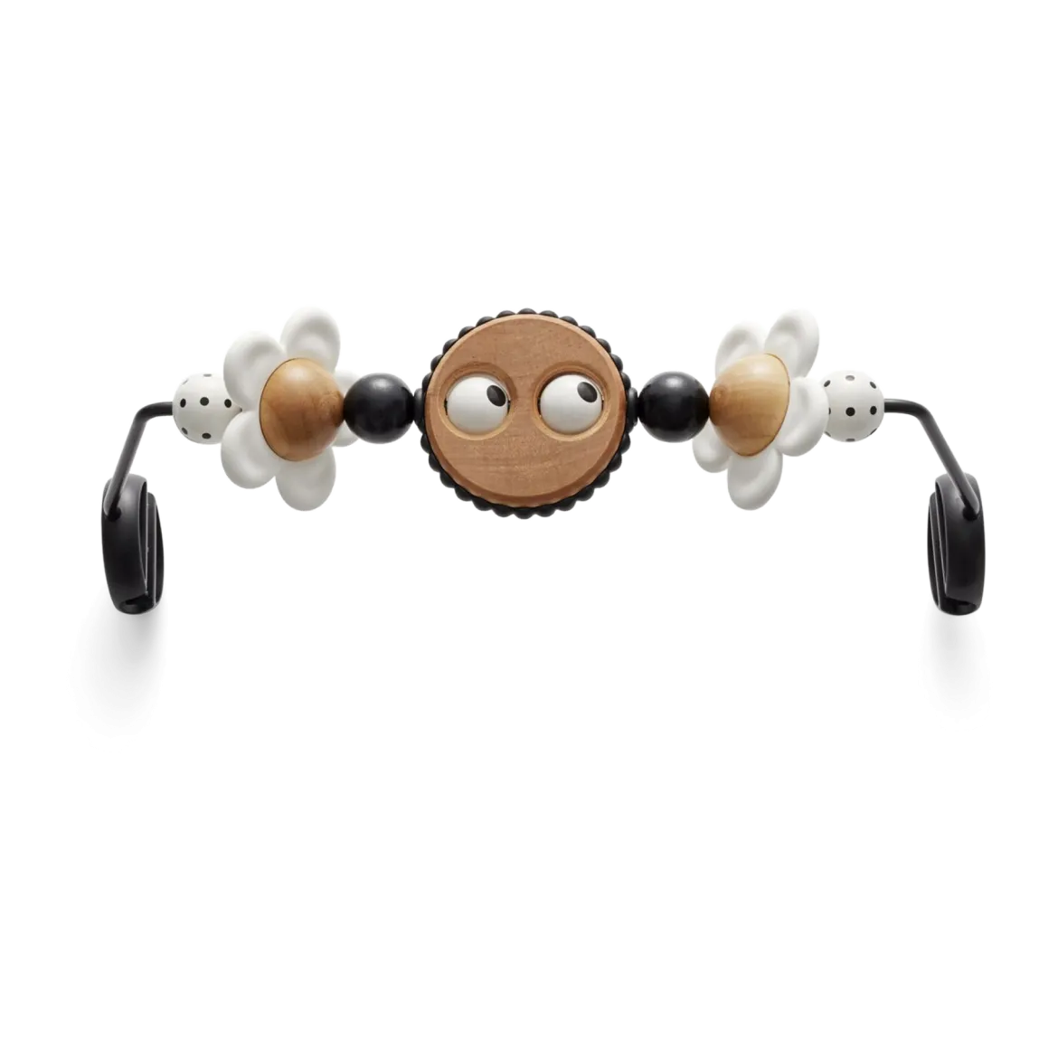 Bouncer Bliss and Toy Bar Bundle
