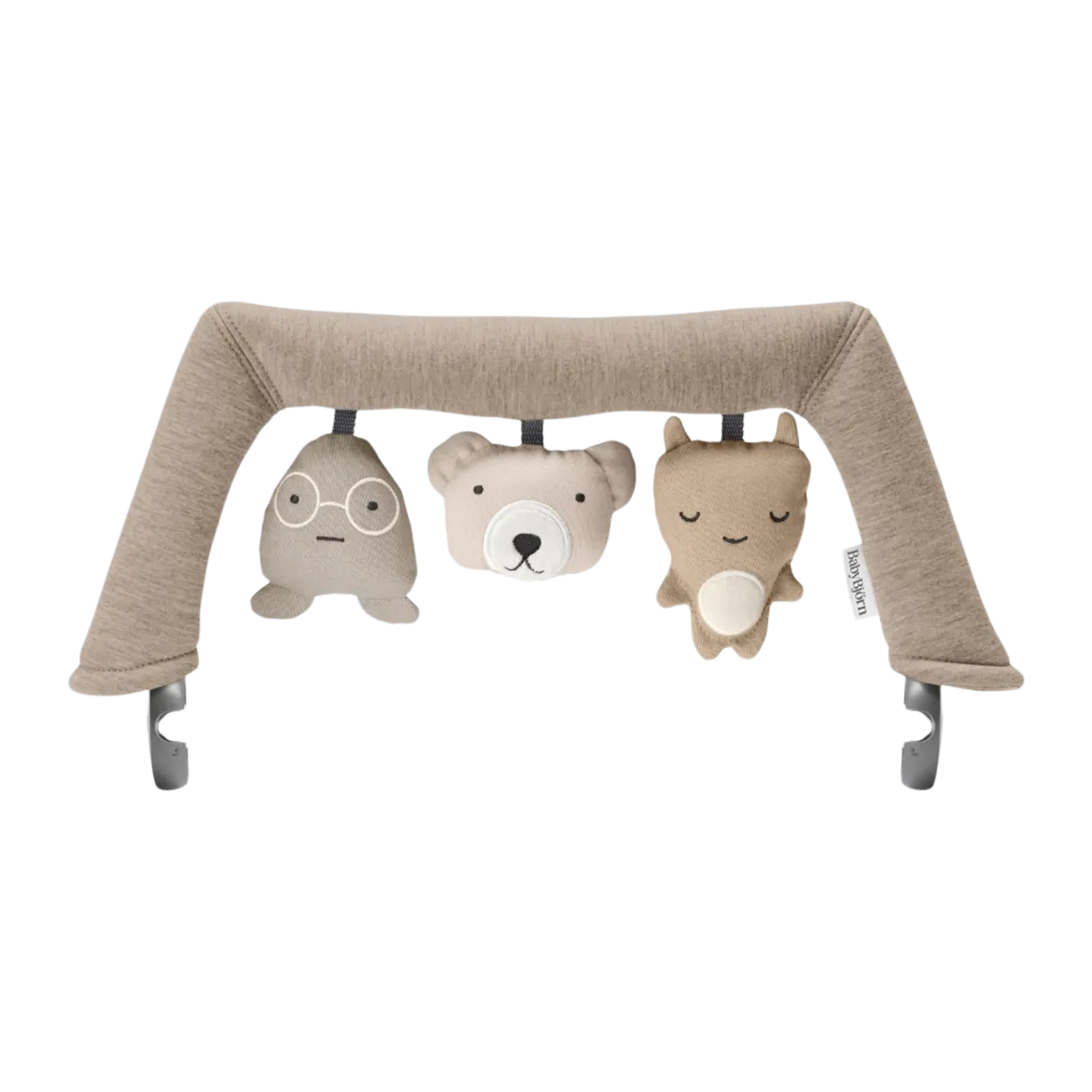 Bouncer Bliss and Toy Bar Bundle