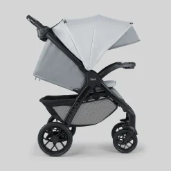 Bravo LE ClearTex Trio Travel System