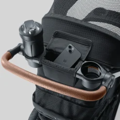 Bravo Primo Cleartex Trio Travel System