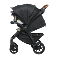Bravo Primo Cleartex Trio Travel System