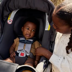 Bravo Primo Cleartex Trio Travel System