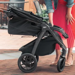 Bravo Primo Cleartex Trio Travel System