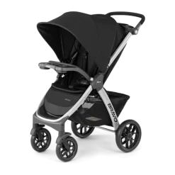 Bravo Quick-Fold Stroller