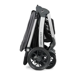 Bravo Quick-Fold Stroller