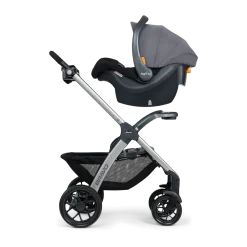 Bravo Trio Travel System