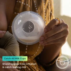 Breastfeeding Care Kit