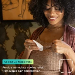 Breastfeeding Care Kit