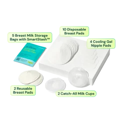 Breastfeeding Care Kit