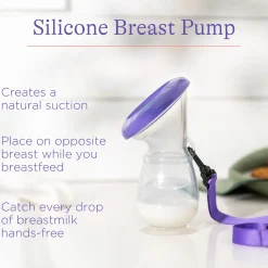 Breastfeeding Essentials Kit for Nursing Moms