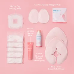 Breastfeeding Survival Kit
