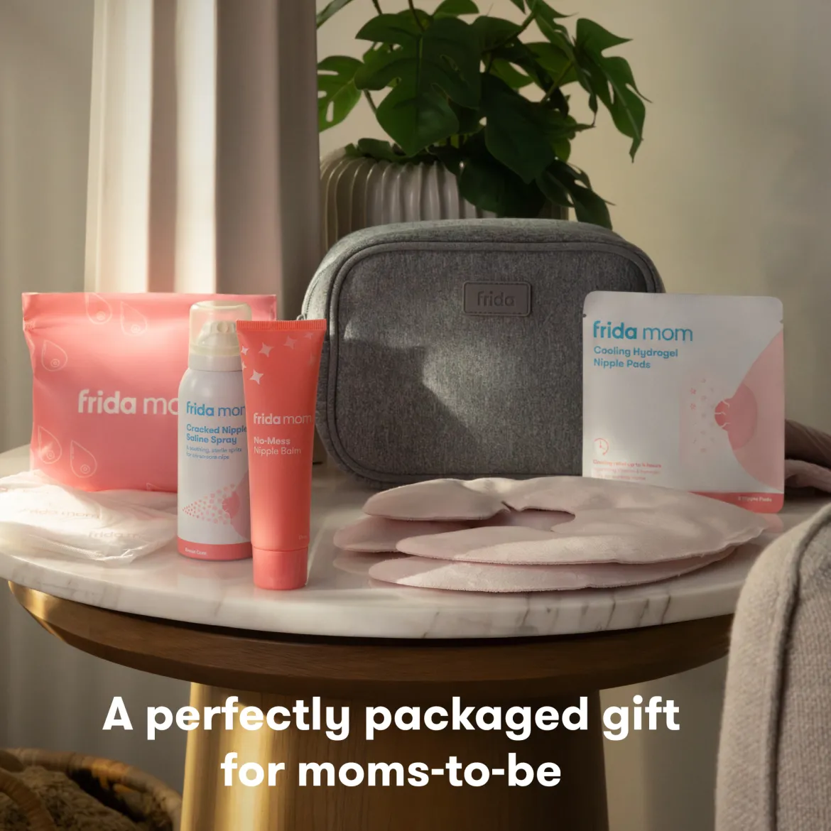 Breastfeeding Survival Kit